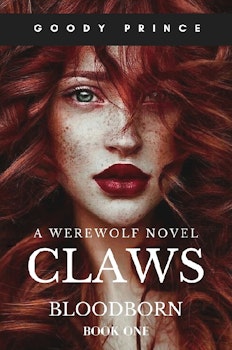 Claws (Book One)