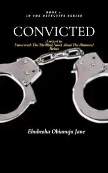 Convicted: A Sequel to Uncovered