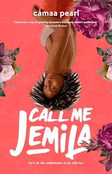Call Me Jemila: A Skyline Novel