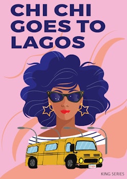 Chichi Goes To Lagos