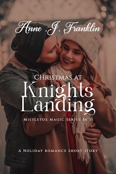 Christmas At Knights Landing