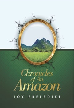 Chronicles of An Amazon
