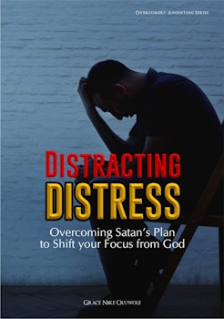 Distracting Distress