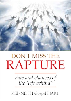 Don't Miss the Rapture