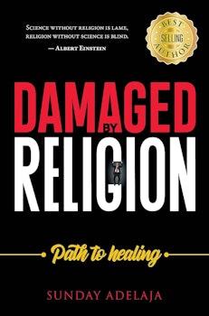 Damaged by Religion, Path to Healing