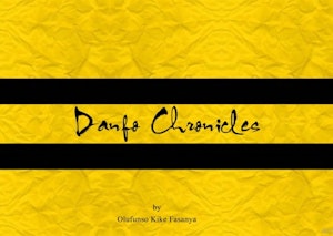 Danfo Chronicles