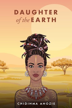 Daughter of the Earth