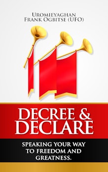 Decree And Declare