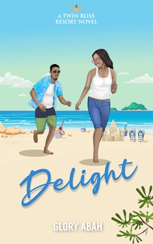 Delight, A Twin Bliss Resort Novel