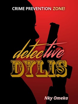 Detective Dylis