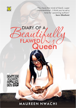 Diary of A Beautifully Flawed Queen