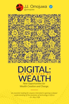 Digital: The New Code of Wealth