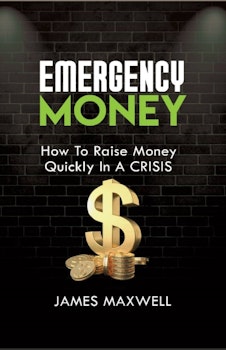 Emergency Money: How to Raise Money Quickly in a Crisis