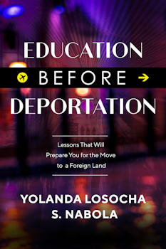 Education Before Deportation