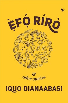 Efo Riro and Other Stories