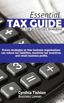 Essential Tax Guide for Businesses in Nigeria