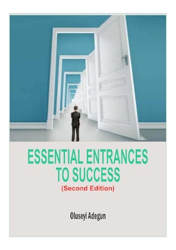Essential Entrances to Success