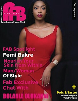 Fab Weekly Issue 8