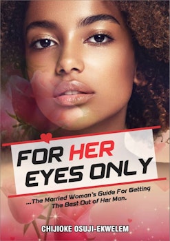 For Her Eyes Only