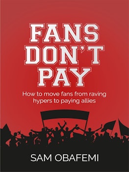 Fans Don't Pay