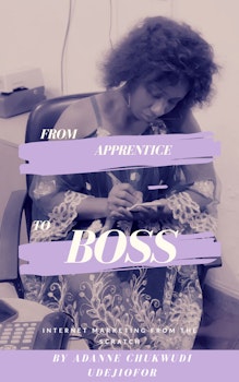 From Apprentice to Boss