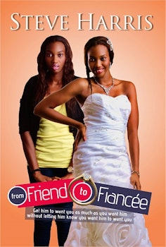 From Friend to Fiancée