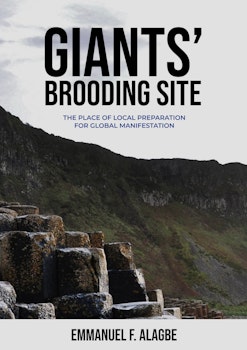 Giants' Brooding Site