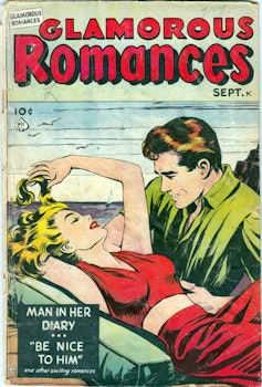 Glamorous Romances042