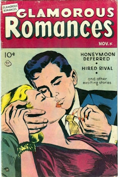 Glamorous Romances043