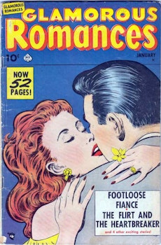 Glamorous Romances044