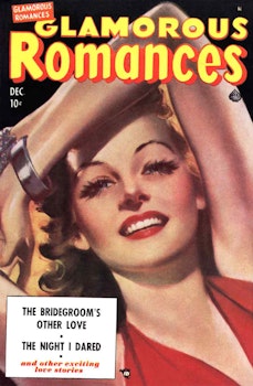 Glamorous Romances049