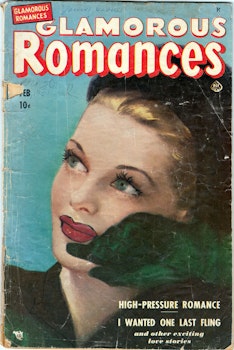 Glamorous Romances050