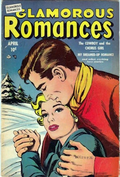 Glamorous Romances051