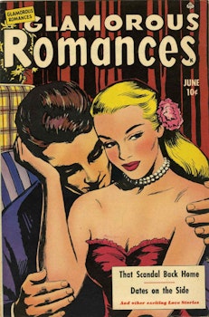 Glamorous Romances052