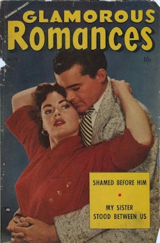 Glamorous Romances058
