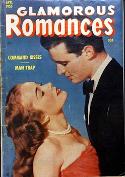 Glamorous Romances059