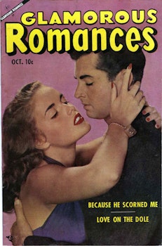 Glamorous Romances056