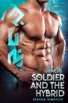 Genesis: The Soldier and the Hybrid
