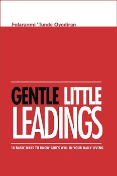 Gentle Little Leadings