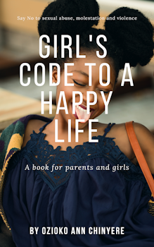 Girl's Code to a Happy Life