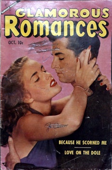 Glamorous Romances071