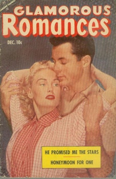 Glamorous Romances072