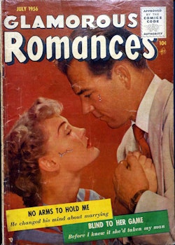 Glamorous Romances089