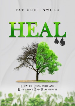 HEAL: How To Deal With And Rise Above Sad Experiences
