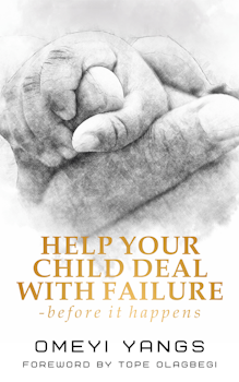 Help Your Child Deal With Failure -Before it Happens