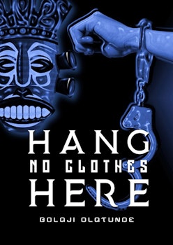 Hang No Clothes Here