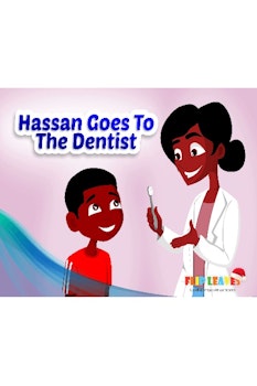 Hassan Goes to the Dentist