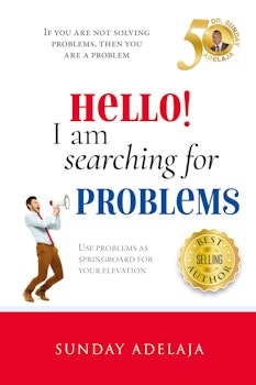 Hello! I am Searching for Problems