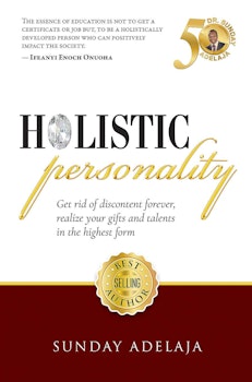 Holistic Personality or Do You Enjoy your Life?