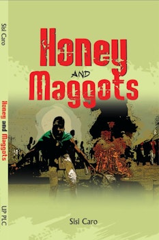 Honey and Maggots